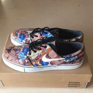 Nike SB Stefan Janoski